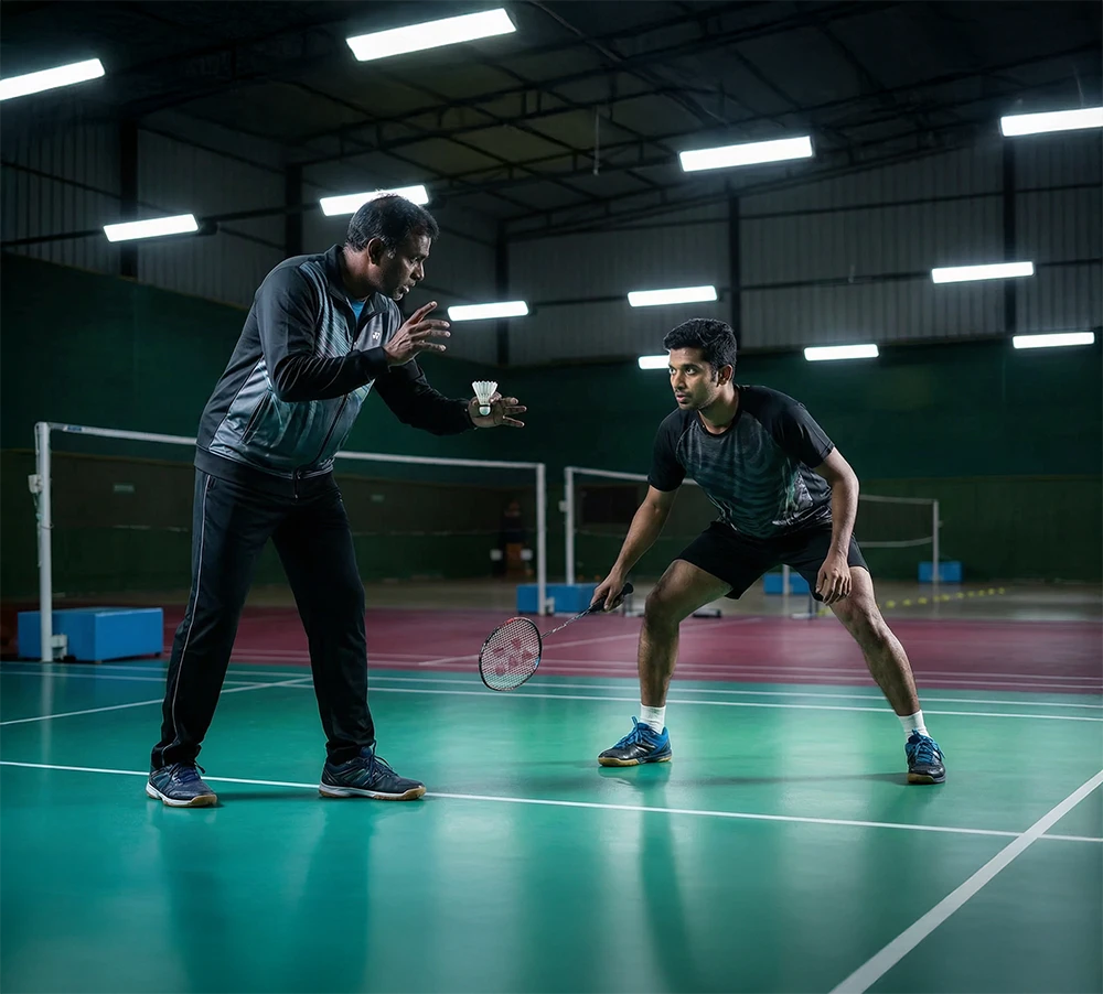 Professional Coaching