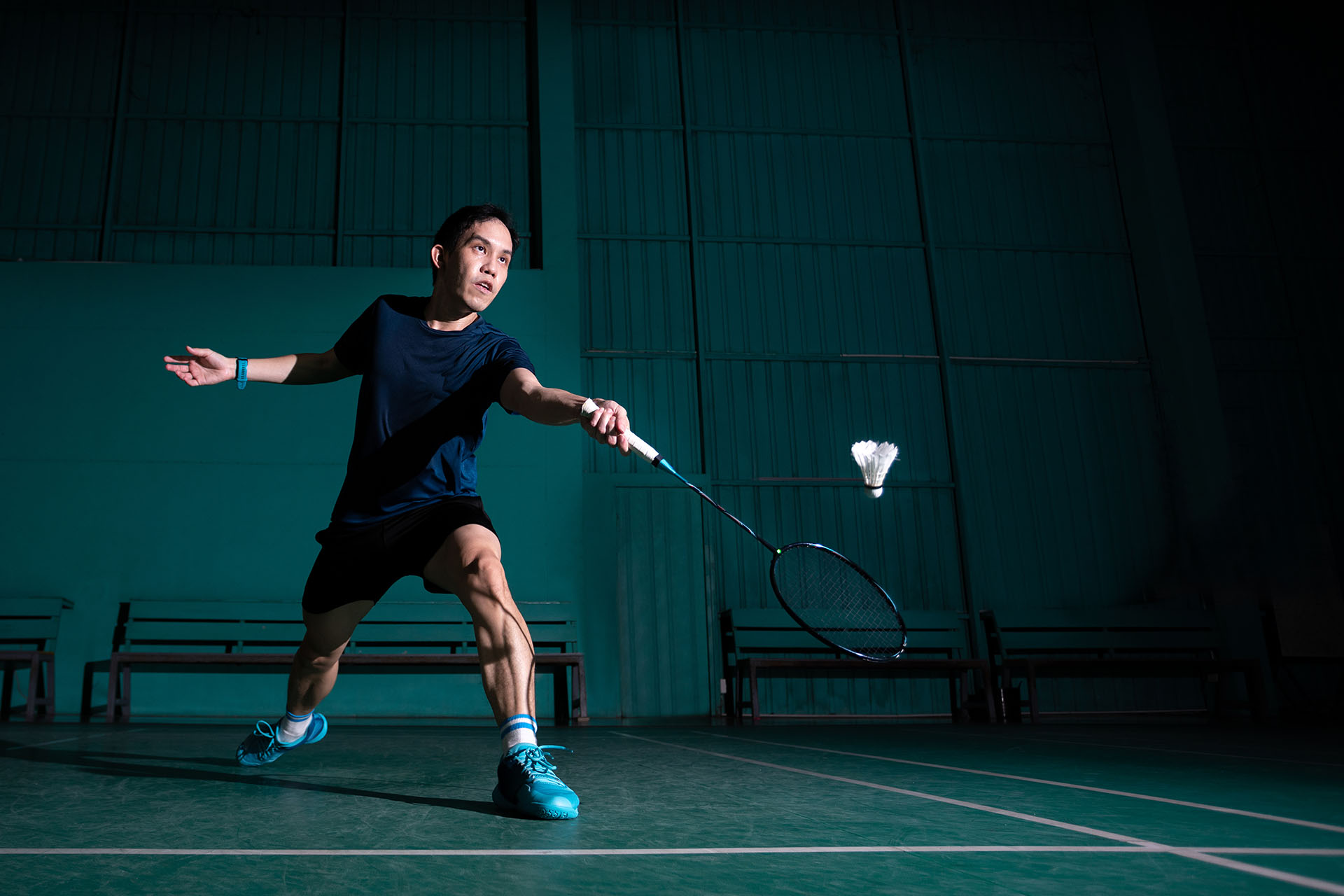 Batminton